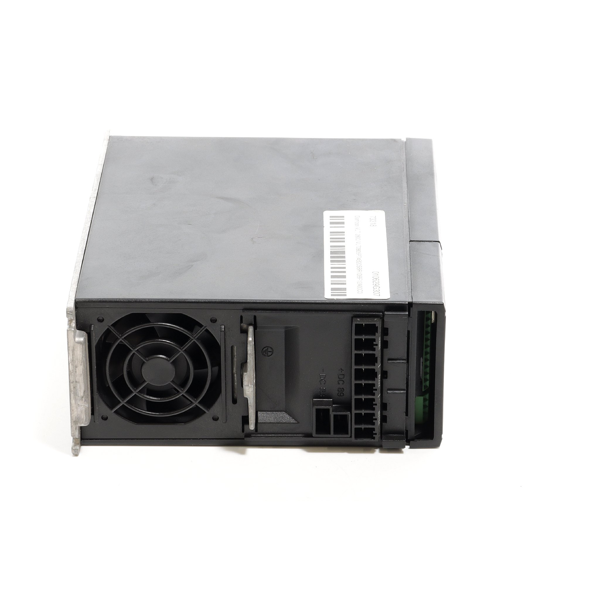 Frequenzumrichter VLT 2800 Gebraucht